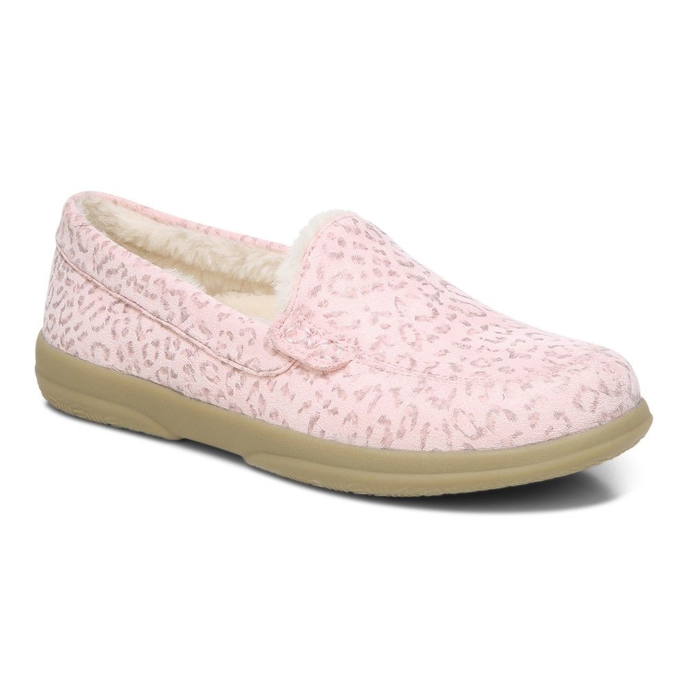 Vionic Lynez Slipper Pink
