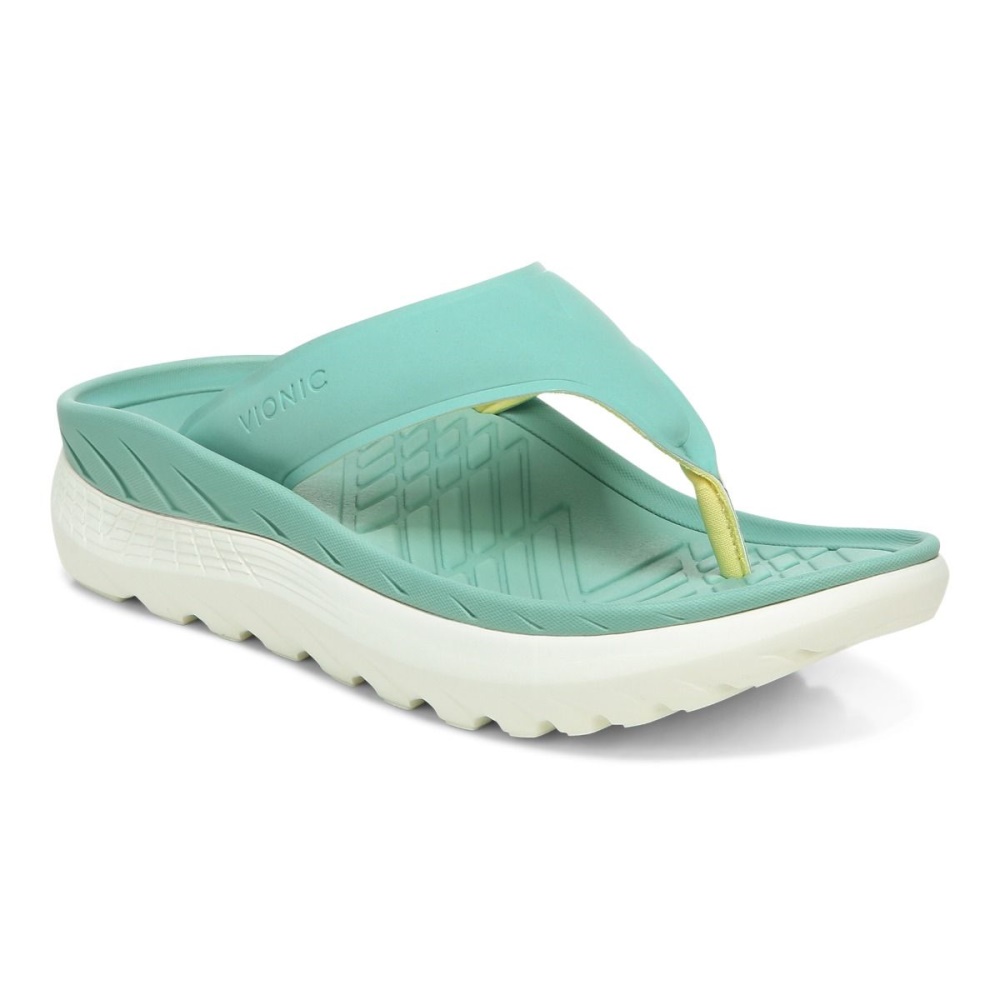 Wasabi Vionic Restore All Gender Recovery Sandal