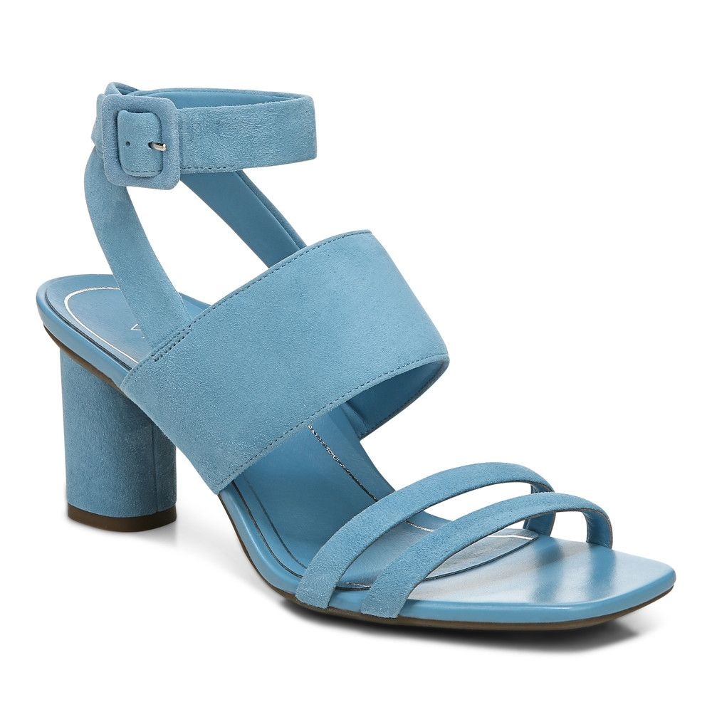 Yasmin Heel Vionic Sky