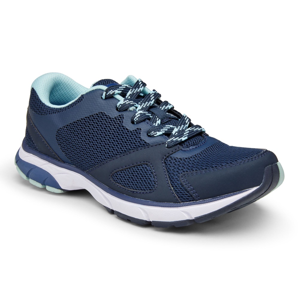 Tokyo Trainer Navy Vionic