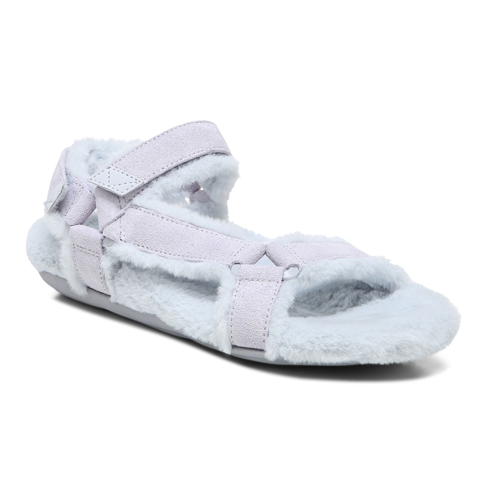Arctic Ice Vionic Viva Slipper