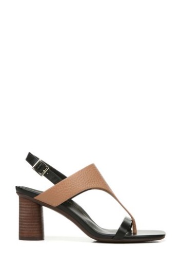 Vionic Alondra Black Ankle Straps Shoes